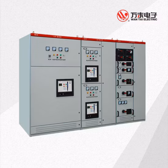 中国工場変電所設備用 Hv / LV 電源開閉装置